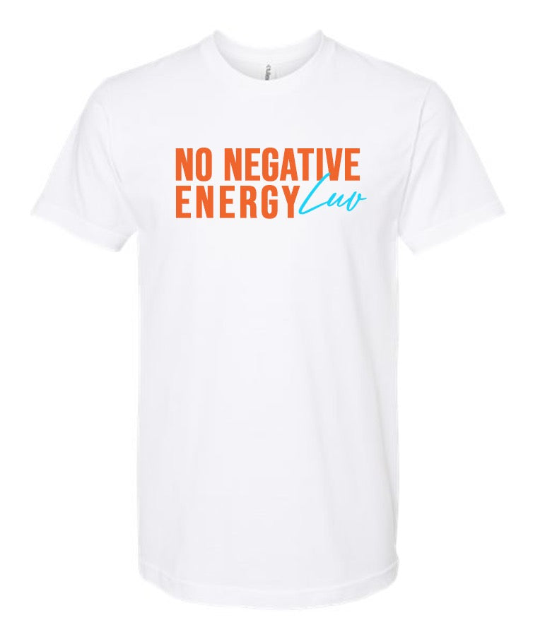 No Negative Energy Luv Summer 2023 – No Negative Energy Luv Apparel